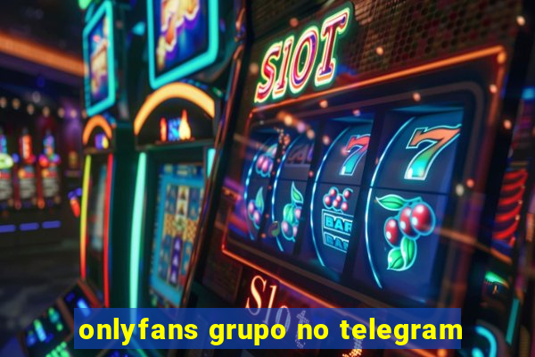 onlyfans grupo no telegram